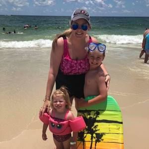 Meet your Posher, Susan